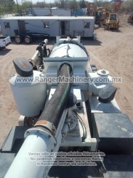 CAMION VACTOR - STERLING - L8500 - 09652 - 11